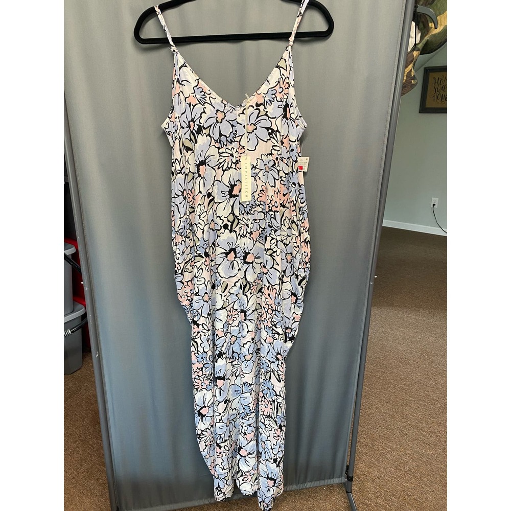 Lovestitch dress NWT size S/M